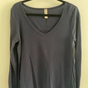 ALTAR’D STATE long sleeve shirt